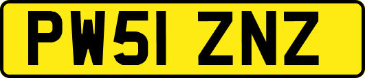 PW51ZNZ
