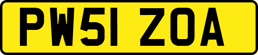 PW51ZOA