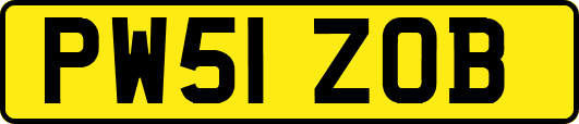 PW51ZOB