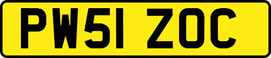 PW51ZOC