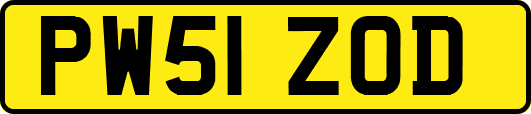 PW51ZOD