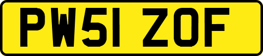 PW51ZOF