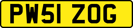 PW51ZOG