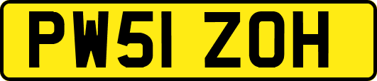 PW51ZOH