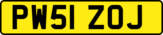 PW51ZOJ