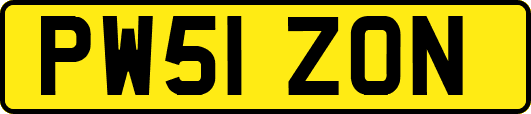 PW51ZON