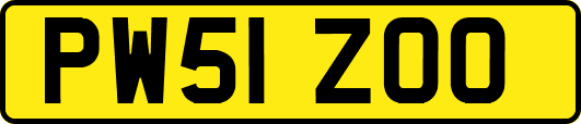 PW51ZOO