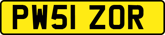 PW51ZOR