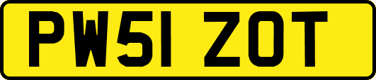 PW51ZOT