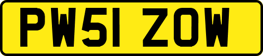 PW51ZOW