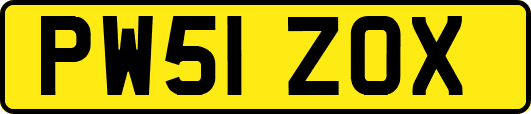 PW51ZOX