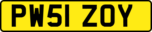 PW51ZOY