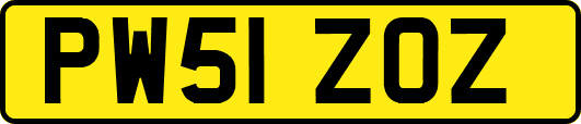 PW51ZOZ