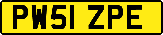 PW51ZPE