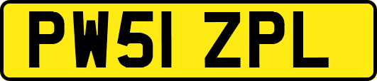 PW51ZPL