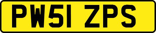 PW51ZPS