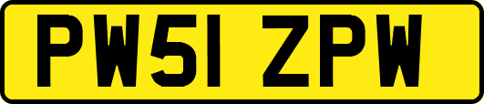 PW51ZPW