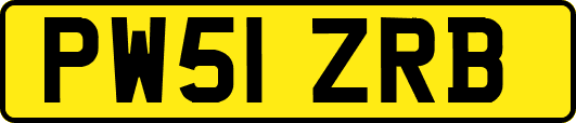 PW51ZRB