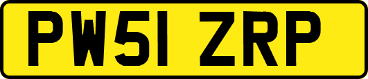 PW51ZRP