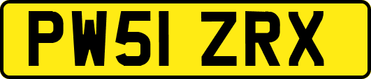 PW51ZRX