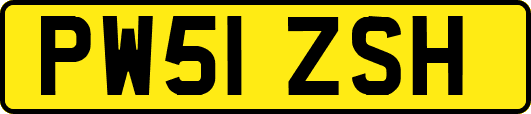 PW51ZSH