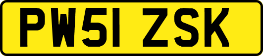 PW51ZSK
