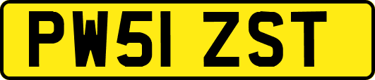 PW51ZST
