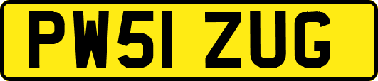 PW51ZUG