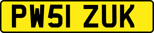 PW51ZUK