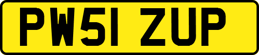 PW51ZUP