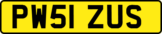 PW51ZUS