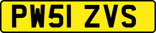 PW51ZVS
