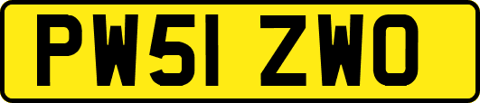 PW51ZWO