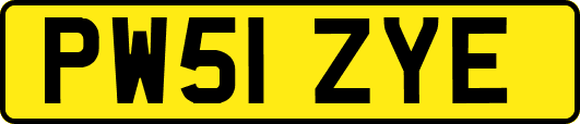 PW51ZYE