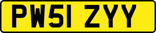 PW51ZYY