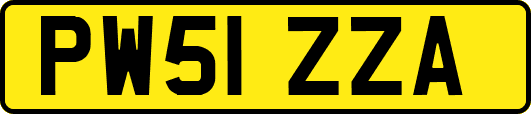 PW51ZZA