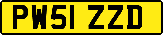 PW51ZZD