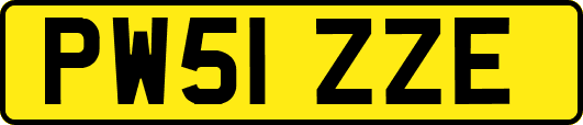 PW51ZZE