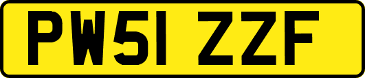 PW51ZZF