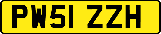 PW51ZZH