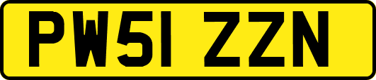 PW51ZZN