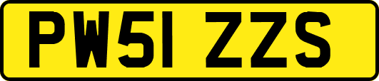 PW51ZZS