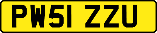 PW51ZZU