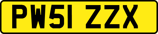 PW51ZZX