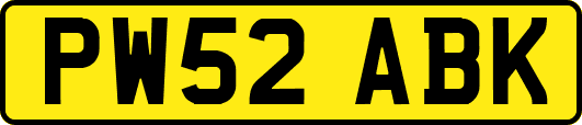 PW52ABK