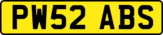 PW52ABS