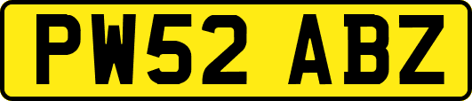 PW52ABZ