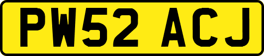 PW52ACJ