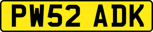 PW52ADK