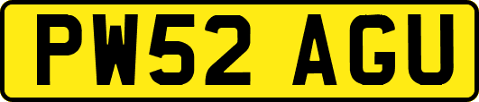 PW52AGU